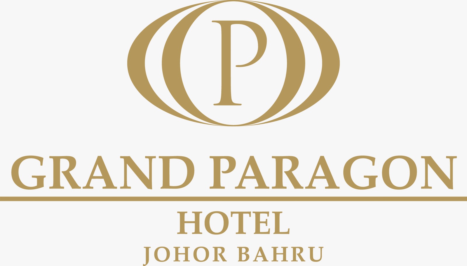 Grand Paragon Hotel Logo